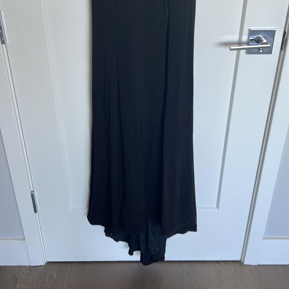 FORMAL/PROM LONG DRESS - Picture 6 of 8